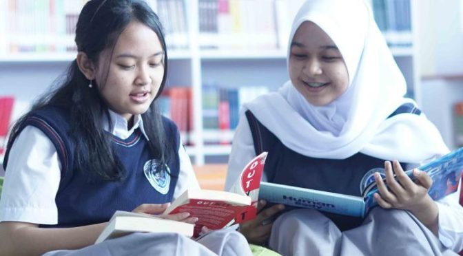 Tips Persiapan Masuk SMA Negeri Favorit