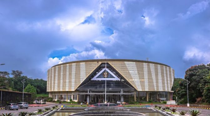 Beberapa Alasan Kenapa Harus Kuliah Di UNPAD
