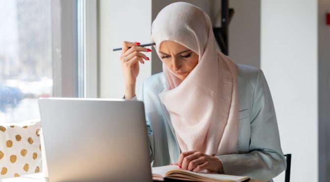Tips Menghadapi Ujian Akhir Semester (UAS)