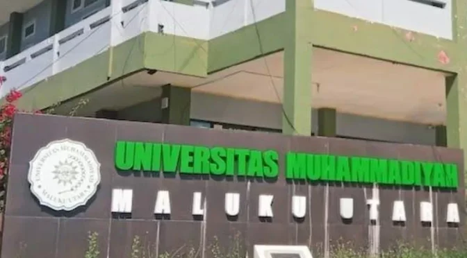 Rekomendasi Kampus Terbaik di Provinsi Maluku Terbaik 2024