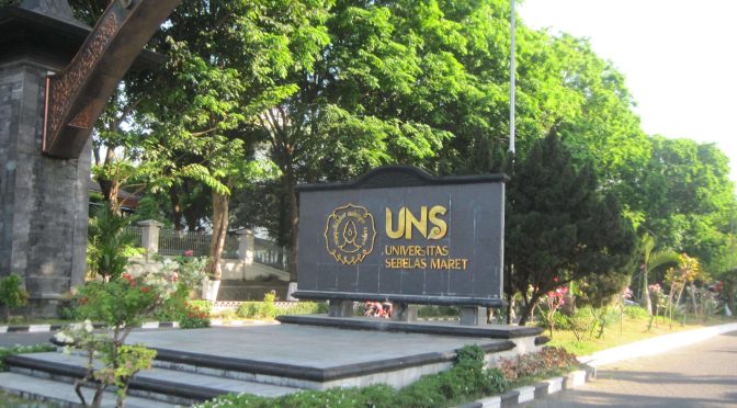 Rekomendasi Universitas Swasta Terbaik di Solo