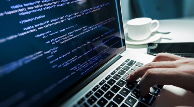 Alasan Kenapa Harus Kuliah Jurusan Teknik Informatika