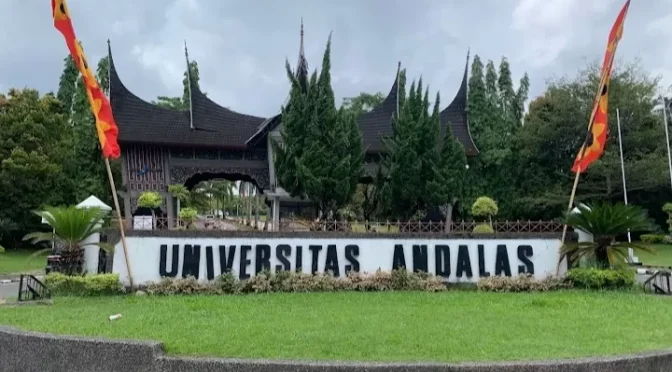 Daftar Kampus Terbaik di Padang Versi Unirank 2024