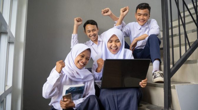 Tips Lulus Ujian Seleksi Bersama Masuk Perguruan Tinggi Negeri