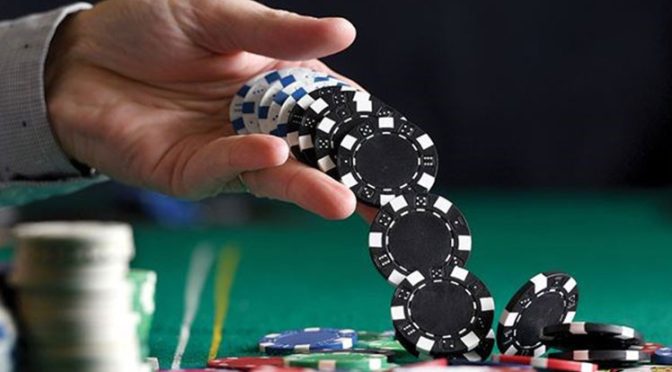 Situs Judi Online Memenangkan Puluhan Juta Rupiah dengan Mudah