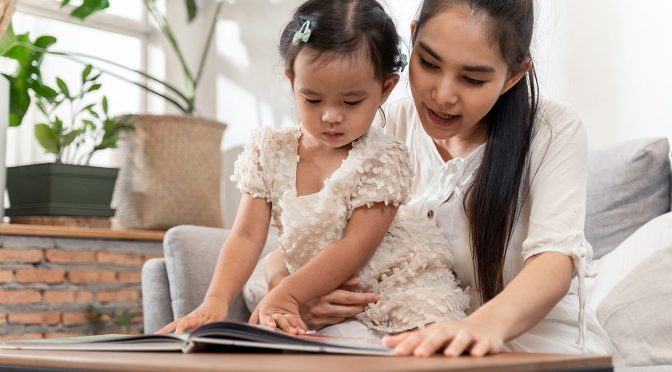 Cara Mengajarkan Anak Berhitung Dengan Benar