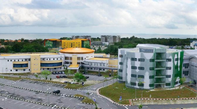 Daftar Universitas Di Brunei Darussalam Yang Terbaik