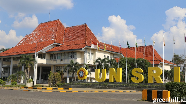 Universitas Terbaik Di Palembang Yang Wajib Kalian Ketahui