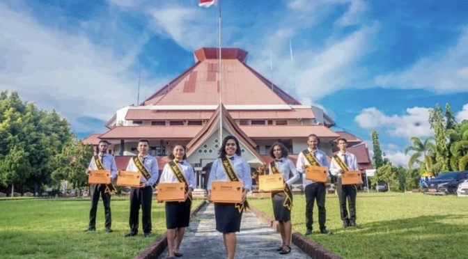 Rekomendasi Kampus Terbaik Di Jayapura Yang Harus Di Ketahui