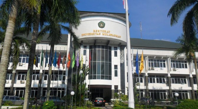 Rekomendasi Universitas Di Kalimantan Yang Terbaik