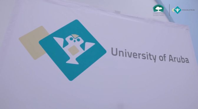 Daftar Universitas Di Negara Aruba Yang Terbaik