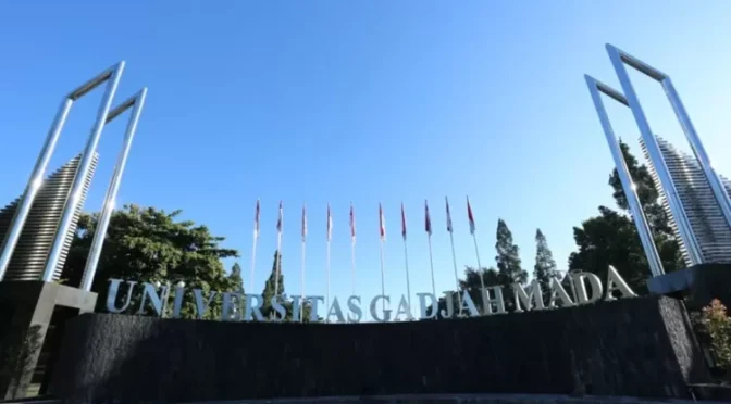 Fakta Menarik Universitas Gadjah Mada Yang Harus Di Ketahui