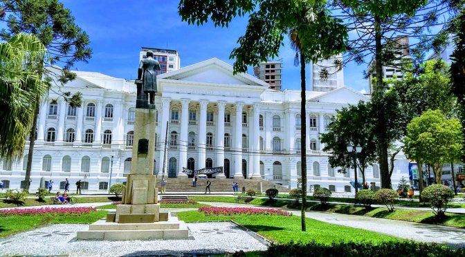 Daftar Universitas Terbaik di Brazil dan Beasiswa Full