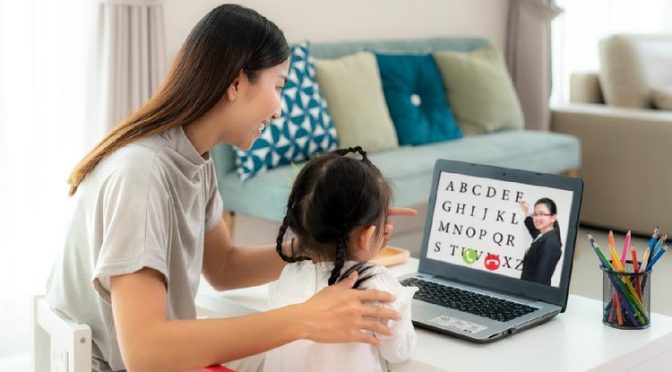 Rekomendasi Homeschooling tingkat SD, SMP, & SMA di Jakarta