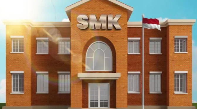 Rekomendasi SMK Terbaik Di Indonesia 2026