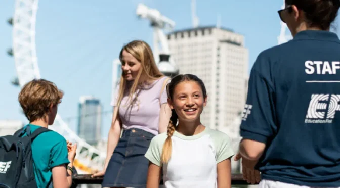 Sekolah Terbaik Di Spanyol Yang Populer 2026