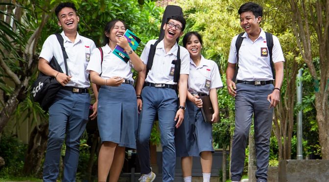 Daftar Sekolah Terbaik Di Batam Yang Harus Di Ketahui