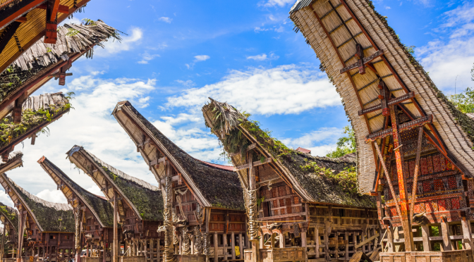 Rekomendasi Universitas Terbaik Sulawesi 2026