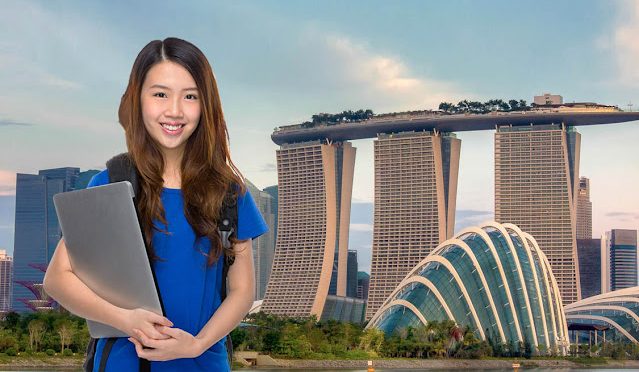Alasan Kuliah Di Singapura Yang Harus Di Ketahui