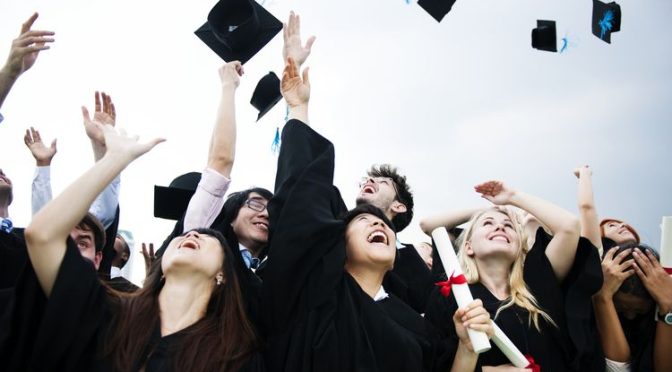 Alasan Kuliah Di Denmark Yang Harus Di Ketahui