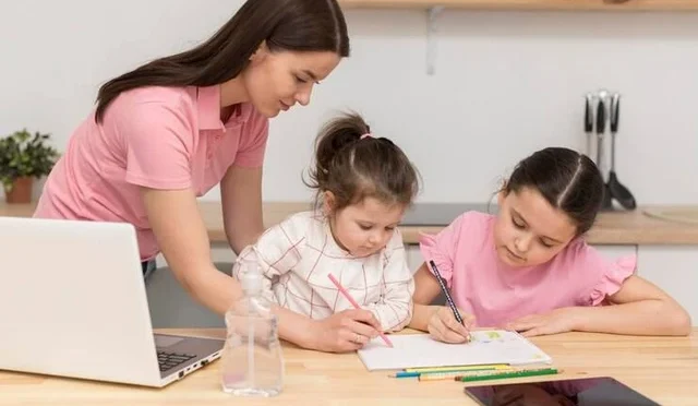 Mengenal Dampak Anak yang Tumbuh Tanpa Seorang Ibu