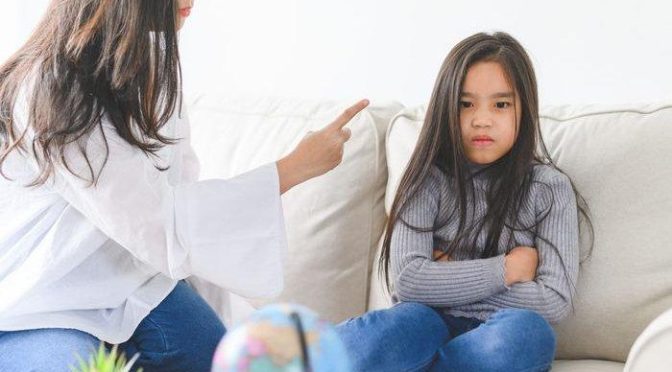 Tips Mendidik Anak Yang Keras Kepala Yang Harus Di Ketahui