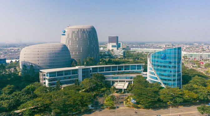 5 Rekomendasi Universitas Terbaik Dan Berkualitas Di Tangerang