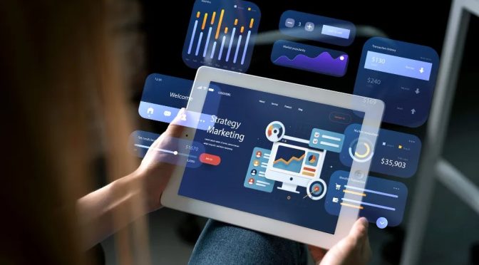 Pendidikan Bisnis Digital Definisi Manfaat Contoh Dan Peluang