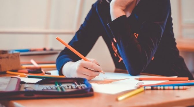 Fakta Menarik Jurusan Seni Yang Harus Di Ketahui